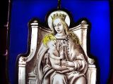 la vierge et lenfant
