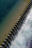 le barrage du Thiou