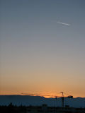 jet sur Genve