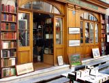 Librairie ancienne , Genve