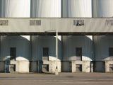 architecture portuaire