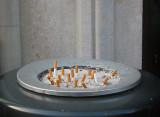 Smoking plantation