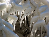 la caverne des stalactites
