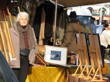 La galriste
