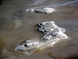 Les iles de glace