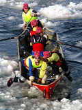 Le Grand Dfi des Glaces a eu lieu le 4 mars 2007