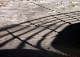 balustrade de Ste-Flavie