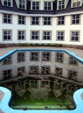 le gîte du Mont Albert