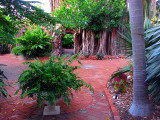 jardin Martello