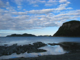 Péninsule du Bic de l'ile au Flacon
