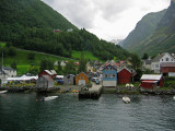 Fjord IV