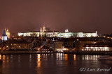 Prague @ Night