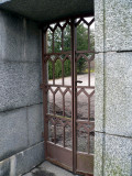 Gate to the other side