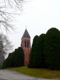 The Chapel