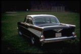 1957 Chevrolet Belair