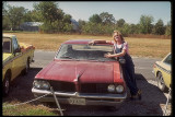 Josiah and his Lemans