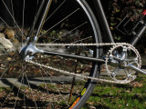 CDC drivetrain