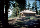 Grouse Gap Shelter