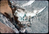 Konwakiton Glacier near the Thumb