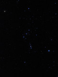 Orion Constellation