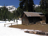Marble Valley Cabin