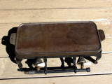 Griswold #8 Rectangular Griddle
