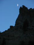 Moon Gobbler Rock