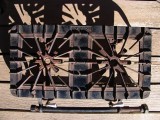 Griswold 712 Double Burner stove
