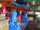 FOR SHEER TACKY<br>Las Vegas has <i>nothing</i> on Carnival.