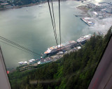 Mount Roberts Views<br>and this is why
