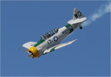 North American T-6 Texan/SNJ/Harvard -War Dog