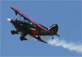 Pitts S-2B Bi-Plane