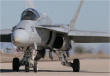 McDonnell Douglas FA 18 Hornet