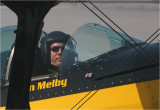 Pitts S-1-11B Bi-Plane