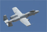 Fairchild-Republic A-10 Thunderbolt II Warthog