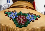 Buckskin Jacket