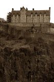 Edinburgh Castle
