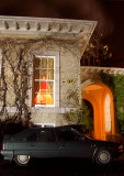 21st November 2006 <br> the luxury