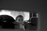 1st March 2007 <br>  unwell