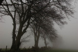5th March 2007 <br> storm on the way