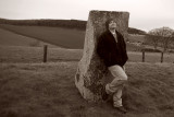 11th March 2007 Tamsin's dad