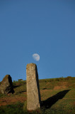 27th April 2007 <br> Le soleil et la lune