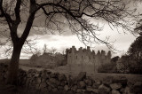 Tolquhon Castle