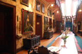 29th May 2007 cosy inside