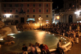 Fontana di Trevi