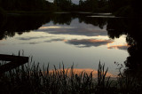 1st August 2007 <br> summer evening