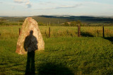 28th August 2007 <br> early evening