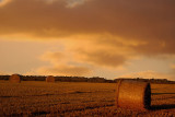 18th September 2007 <br> last light of the day