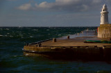 21st September 2007 <br> the coast