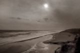 25th September 2007 <br> stormy